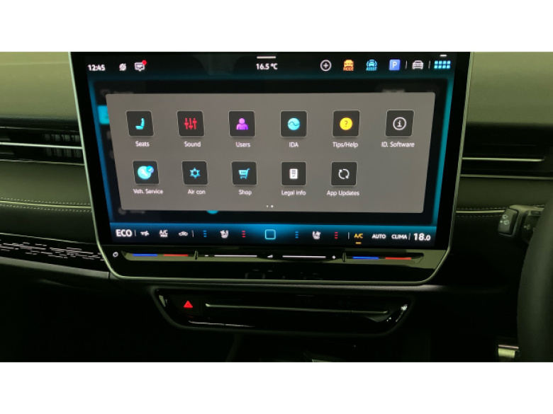 Volkswagen ID.7 210kW Match Pro Plus 77kWh 5dr Auto Electric Estate